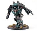 CONTEMPTOR CHAINFIST 2