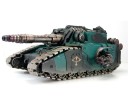 LEGION FALCHION SUPER HEAVY TANK DESTROYER 2