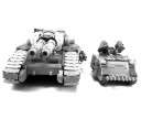 LEGION FALCHION SUPER HEAVY TANK DESTROYER 4