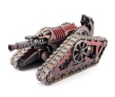 _MECHANICUM KRIOS BATTLE TANK 1