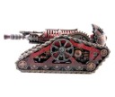 MECHANICUM KRIOS BATTLE TANK 2