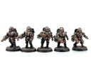 TECH-THRALLS WITH MITRA-LOCKS 1