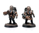 TECH-THRALLS WITH MITRA-LOCKS 2