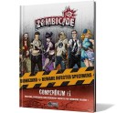 Zombicide, the Zombicide Compendium #1