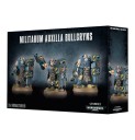 Warhammer 40.000 - Astra Militarum Bullgryns