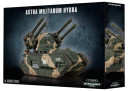 Warhammer 40.000 - Astra Militarum Hydra