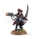 Warhammer 40.000 - Officio Prefectus Commissar