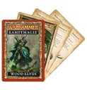 Warhammer-Kampfmagie Wood Elves