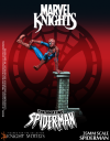 Knight Models Spiderman 1