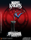 Knight Models Spiderman 2