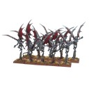 Abyssal Dwarf Gargoyles Half-Regiment