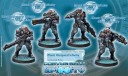 Morat Vanguard Infantry new