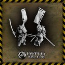 Puppets War Bushi Strikers 2