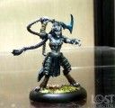 Adepticon Neuheiten Warmachine Fyanna the Lash