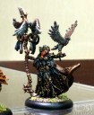 Adepticon Neuheiten Warmachine Una the Falconer