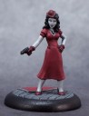 Deadlands Noir Femme Fatale