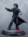 Deadlands Noir Grifter