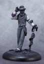 Deadlands Noir Houngan