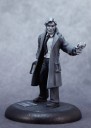 Deadlands Noir Occult Detective