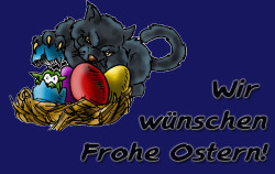 Radaddel Osterangebot