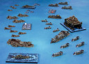 Dystopian Wars 2 Edition Starter Set 4