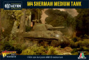 Bolt Action - M4 Sherman