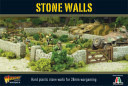 Warlord Games - Stone Walls