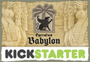 Dust Operation Babylon Dust Kickstarter  1