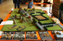 Dices & Bayonets Con 2014 - Bolt Action