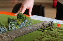 Dices & Bayonets Con 2014 - Bolt Action