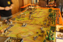 Dices & Bayonets Con 2014 - Field of Glory