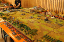 Dices & Bayonets Con 2014 - Field of Glory