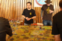 Dices & Bayonets Con 2014 - Field of Glory