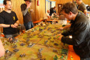 Dices & Bayonets Con 2014 - Field of Glory