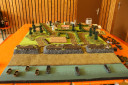 Dices & Bayonets Con 2014 - Flames of War