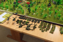 Dices & Bayonets Con 2014 - Flames of War Vietnam