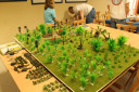 Dices & Bayonets Con 2014 - Flames of War Vietnam