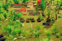 Dices & Bayonets Con 2014 - Flames of War Vietnam