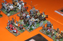 Dices & Bayonets Con 2014 - SAGA