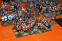 Dices & Bayonets Con 2014 - SAGA