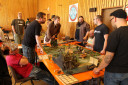 Dices & Bayonets Con 2014 - SAGA