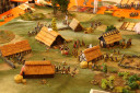 Dices & Bayonets Con 2014 - SAGA