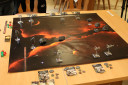 Dices & Bayonets Con 2014 - X-Wing