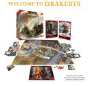 Drakerys Kickstarter 5