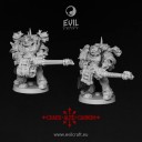 Evil Craft Chaos Autocannons 1