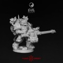 Evil Craft Chaos Autocannons 2