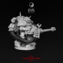 Evil Craft Chaos Autocannons 3