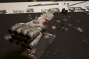 TANTIVE IV Expansion Pack for X-Wing 2