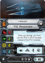 TIE Phantom Expansion Pack for X-Wing 10