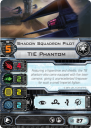 TIE Phantom Expansion Pack for X-Wing 2